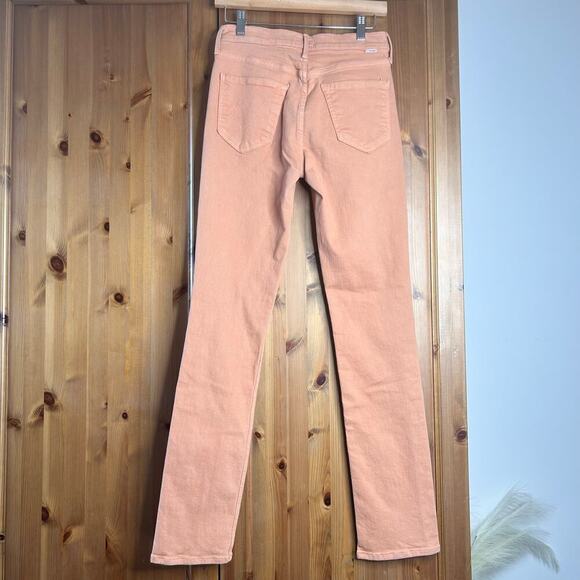 Mother Pixie Dazzler Sneak Pants - Picture 8 of 11